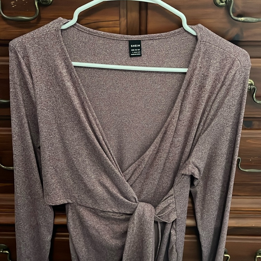 Maternity dress